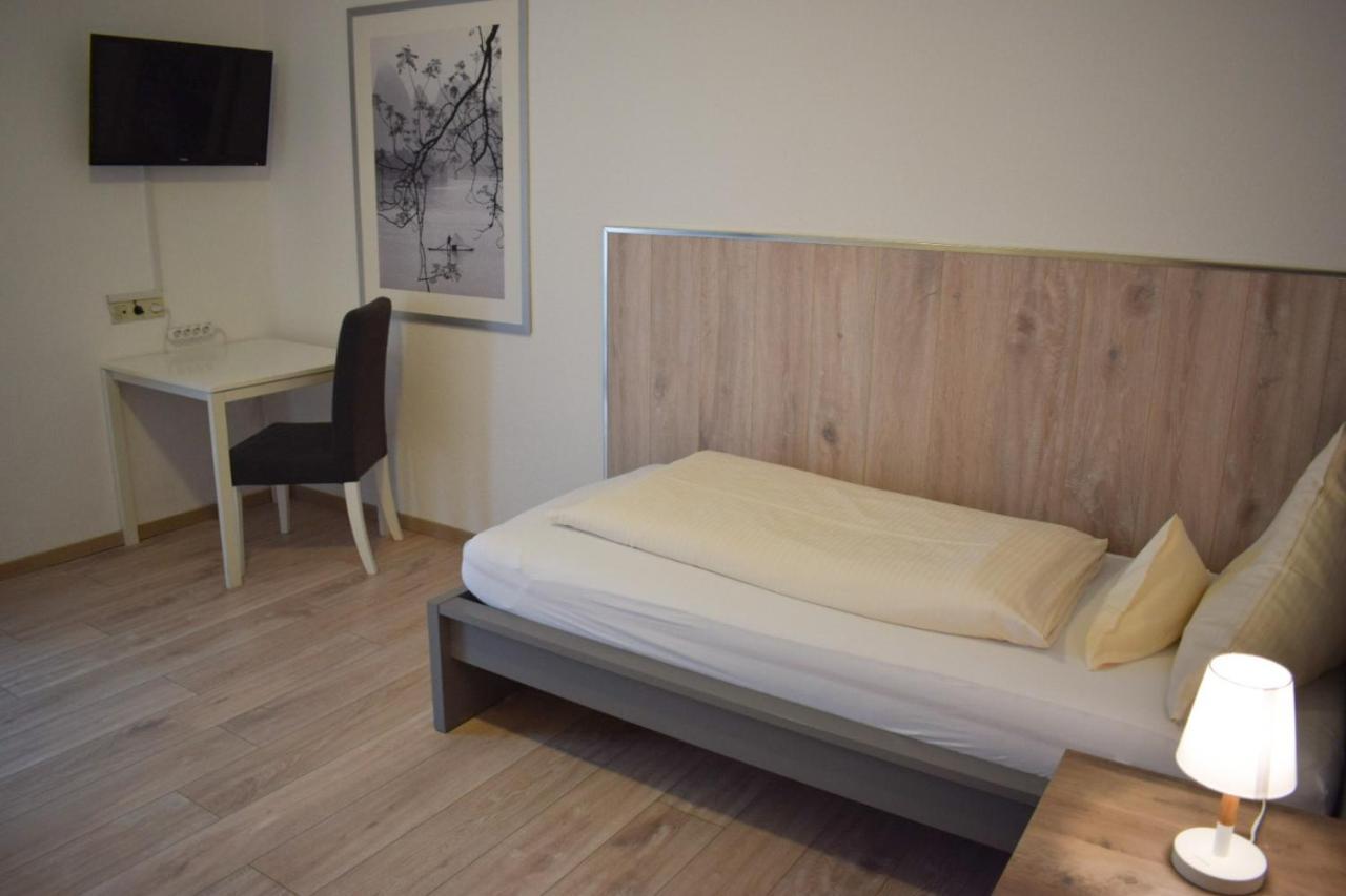 Abendruhe Hotel - Kontaktloser Check In Оберхахинг Екстериор снимка