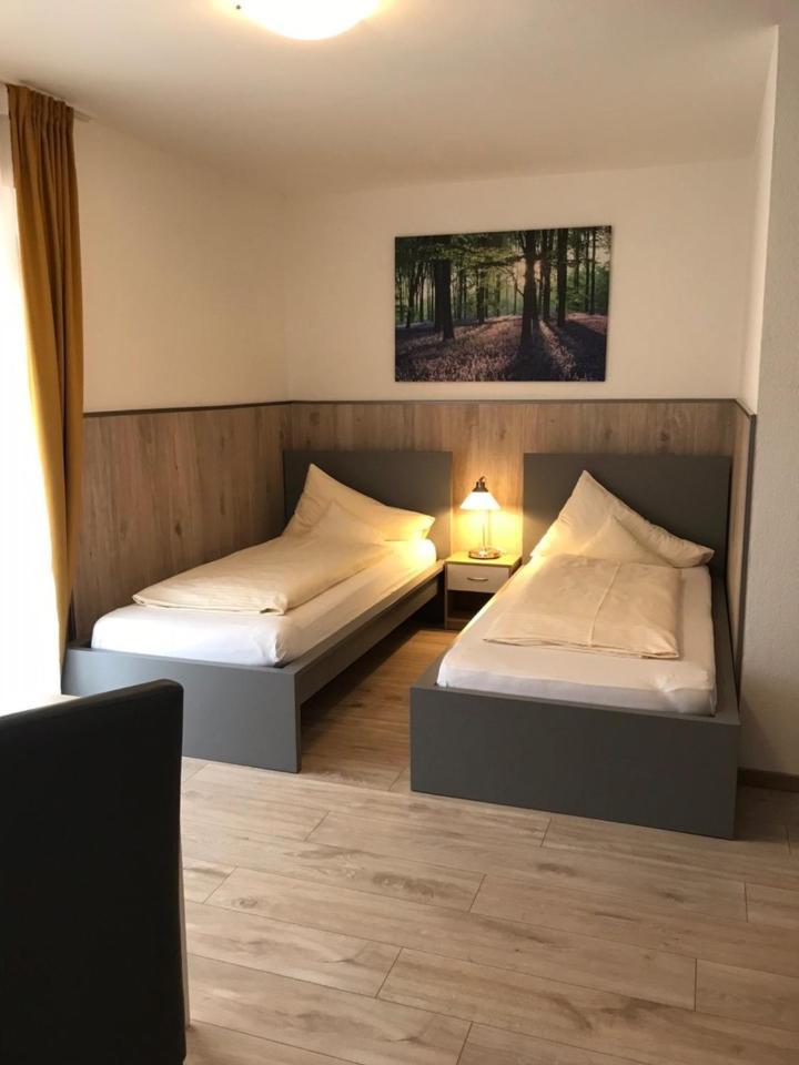 Abendruhe Hotel - Kontaktloser Check In Оберхахинг Екстериор снимка